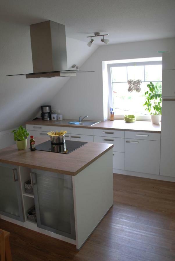 Ferienwohnung-Luett-Gammelby Esterno foto