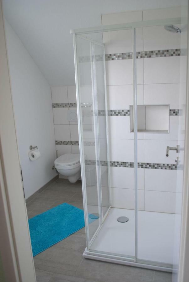 Ferienwohnung-Luett-Gammelby Esterno foto