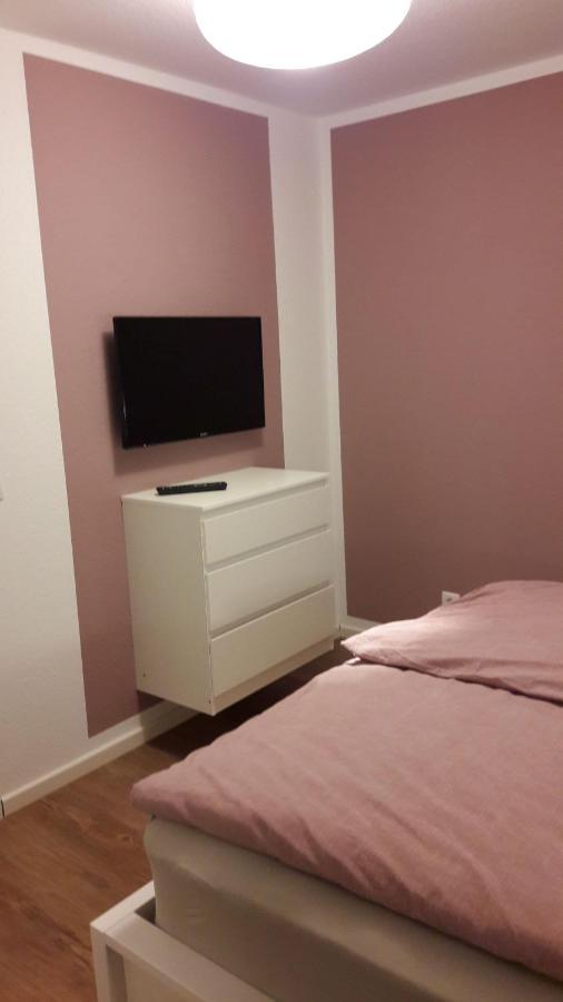 Ferienwohnung-Luett-Gammelby Esterno foto